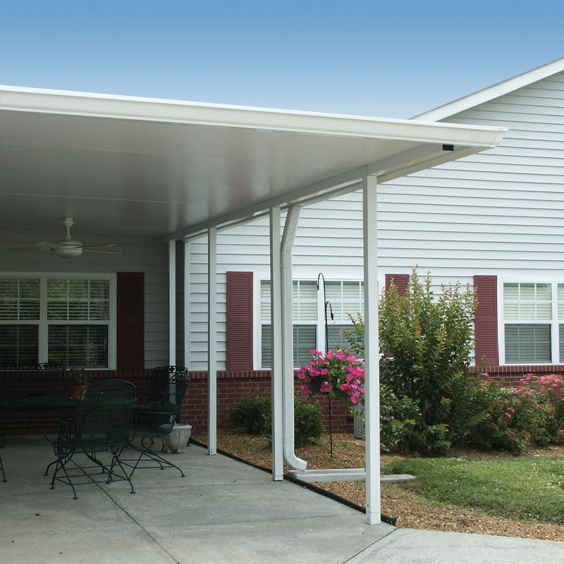 Alaskan Patio Cover & Carport